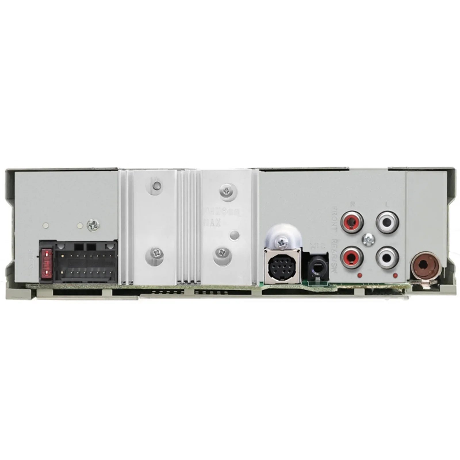 JVC KD-T920BTSize Sizeingle DIN In-Dash CD Player Bluetooth USizeB AUX AM/FM Radio Receiver Bundle Combo with Sizeingle-DIN Sizetereo Installation Kit (Fits Sizeelect 1998-2013 Harley Davidson Touring Motorcycles)