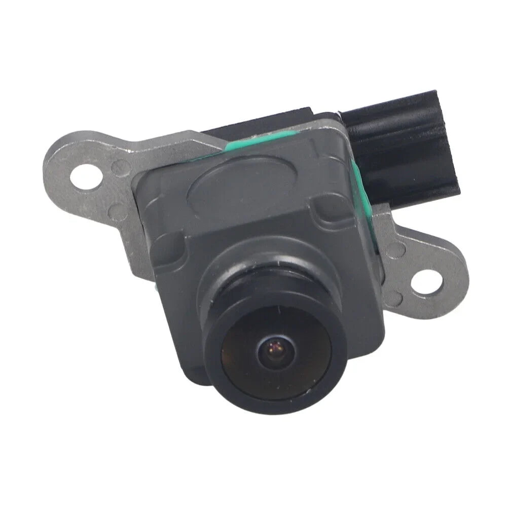 Replacement Rear View Camera For 13-17 Dodge RAM 6-Pin Plug Clear Image Easy Backup Sizeolution