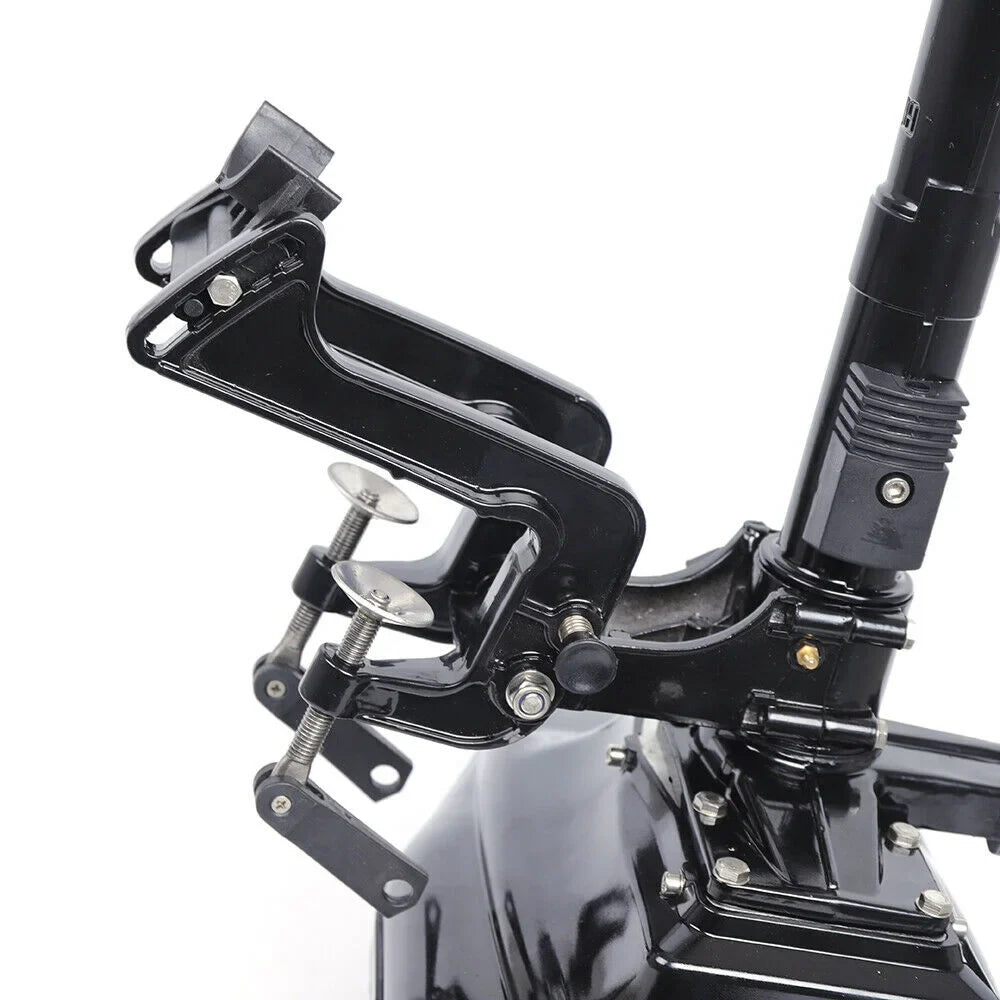 1000W 48V HANGKAI Fishing Boat Electric Outboard Motor Engine Propeller Trolling