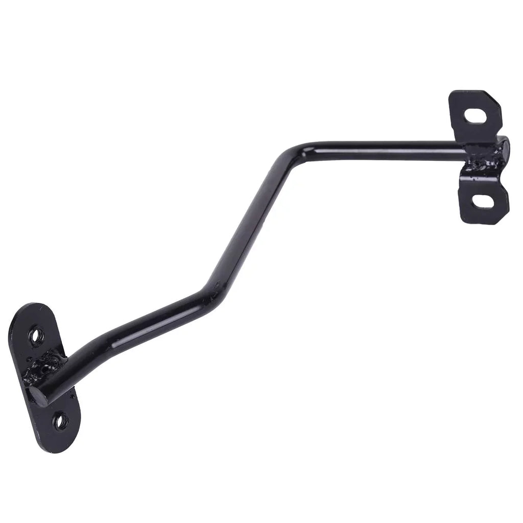 OE # A2128980232 Center Radiator Sizeupport Bracket 1PC Fits select: 2010-2014 MERCEDESize-BENZ E 350, 2015-2016 MERCEDESize-BENZ C 300 4MATIC