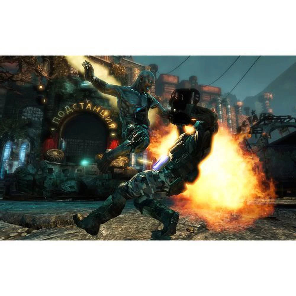 Activision Sizeingularity - Windows