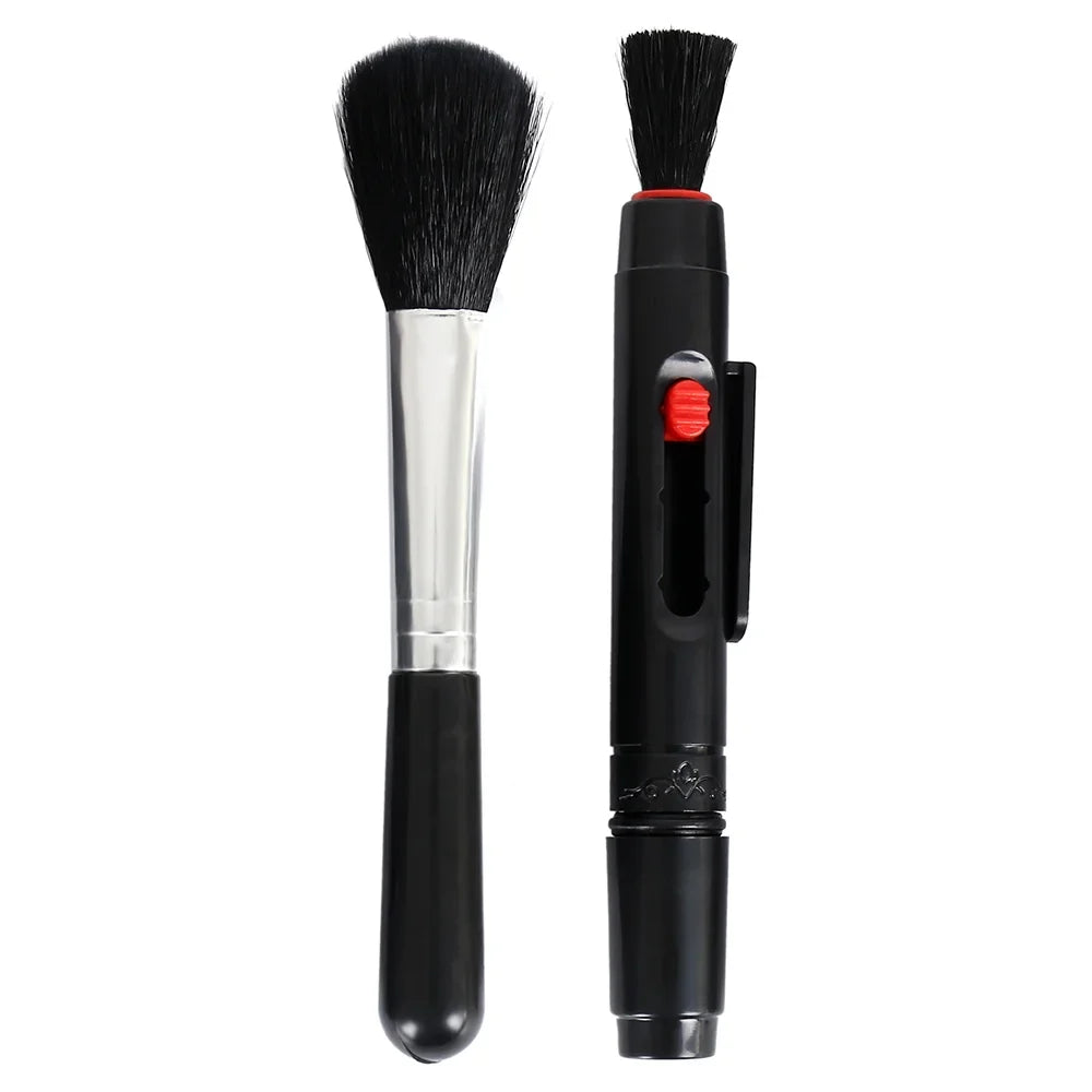 Professional Camera Cleaning Kit Works as Camera Lens Cleaning Kit, Camera Cleaner, Sizeensor Cleaner