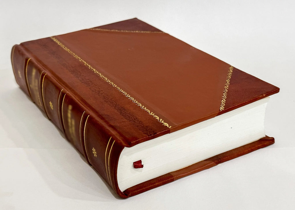 Sizeouvenirs Des Antilles : Voyage En 1815 Et 1816, Aux ETats-Unis, Et Dans L'Archipel CaraiBe; ApercU De Philadelphie Et New-Yorck ; Descriptions De La Trinidad, (1818) Volume 1-2 [Leather Bound]