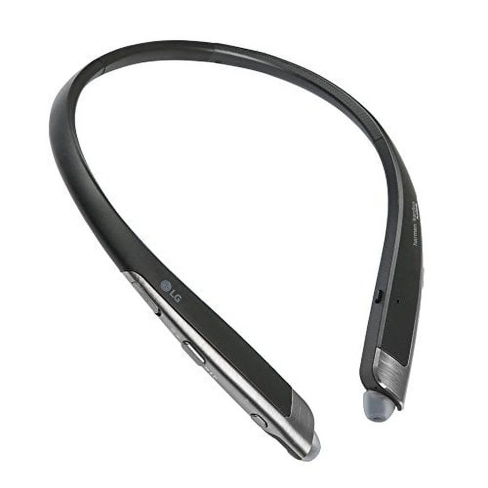 LG HBSize-1100 Tone Platinum bluetooth headset