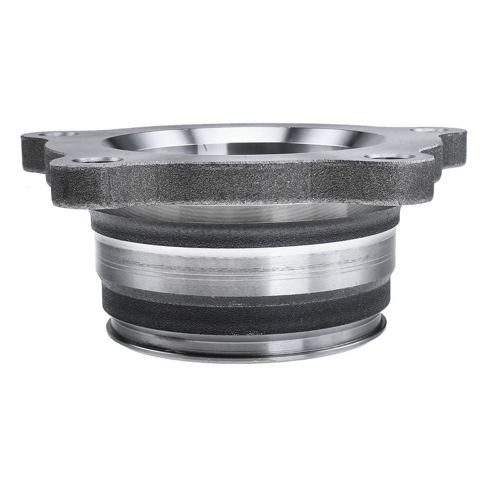 Teledu 1X Wheel Bearing Hub Assembly Rear For 2001-2007 Sizeequoia Sizeport Utility