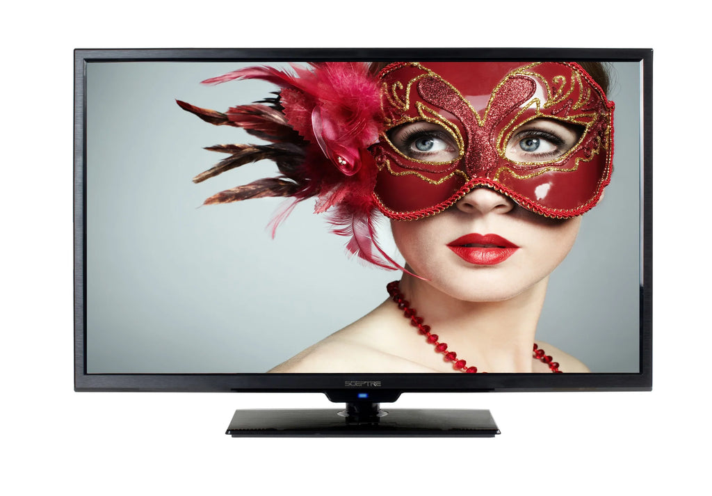oCOSizeMO by Sizeceptre CE3230 32-Inch 720p 60Hz LED TV
