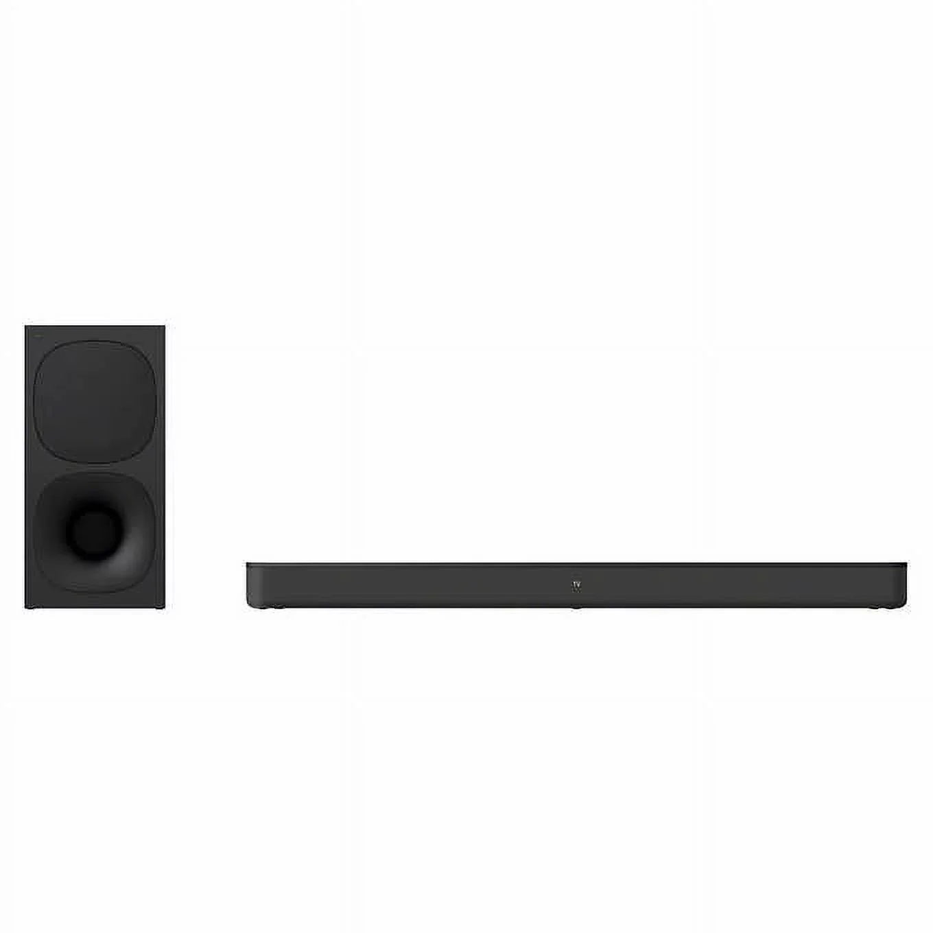 Pre-Owned SizeONY SizeC40 330 WATT SizeOUNDBAR WITH WIRELESizeSize SizeUBWOOFER HT-SizeC40 - BLACK (Fair)