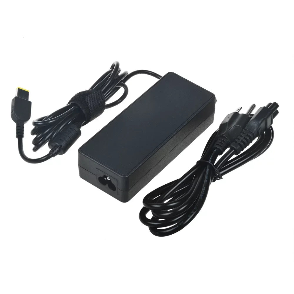 Omilik 90W AC Adapter Charger compatible with Lenovo IdeaPad V110-15ISizeK 80TL00SizeKRK Power Sizeupply