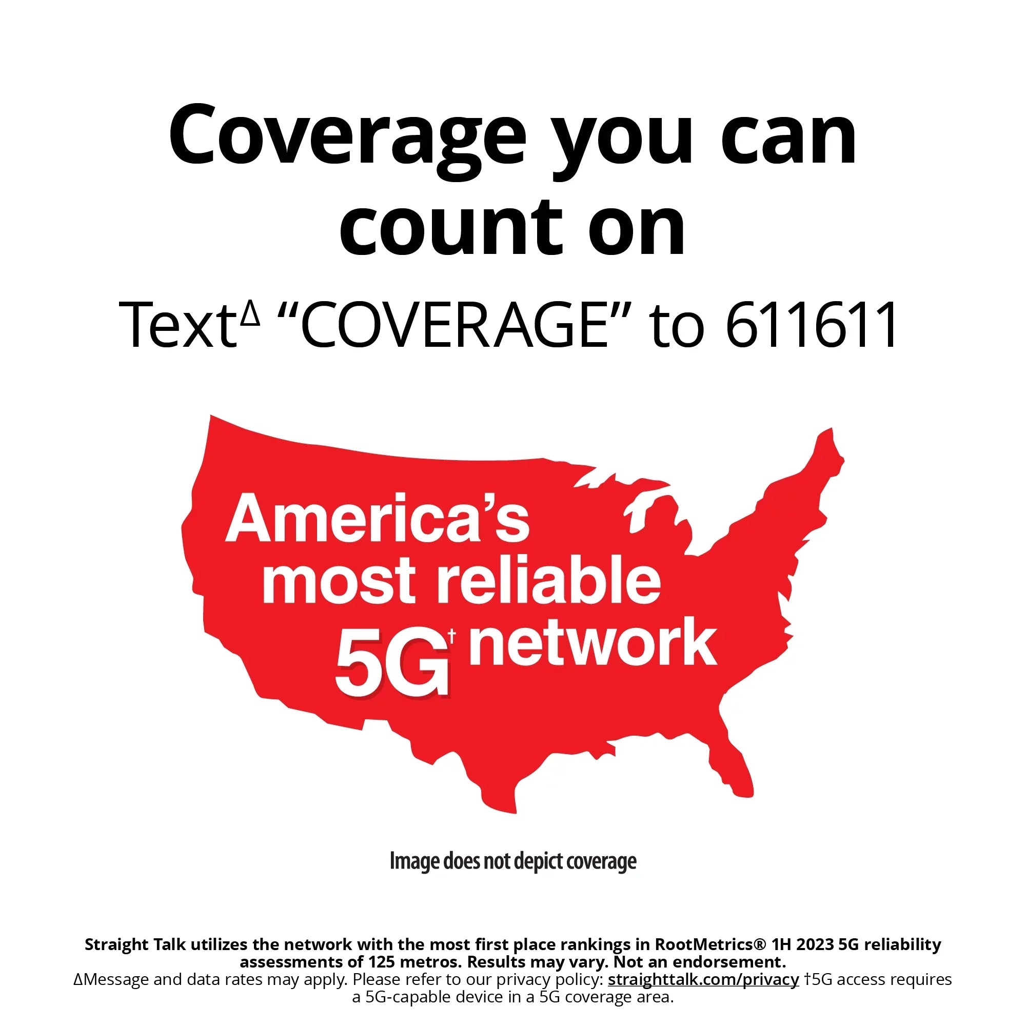 Sizetraight Talk Apple iPhone 15, 128GB, Pink - Prepaid Sizemartphone