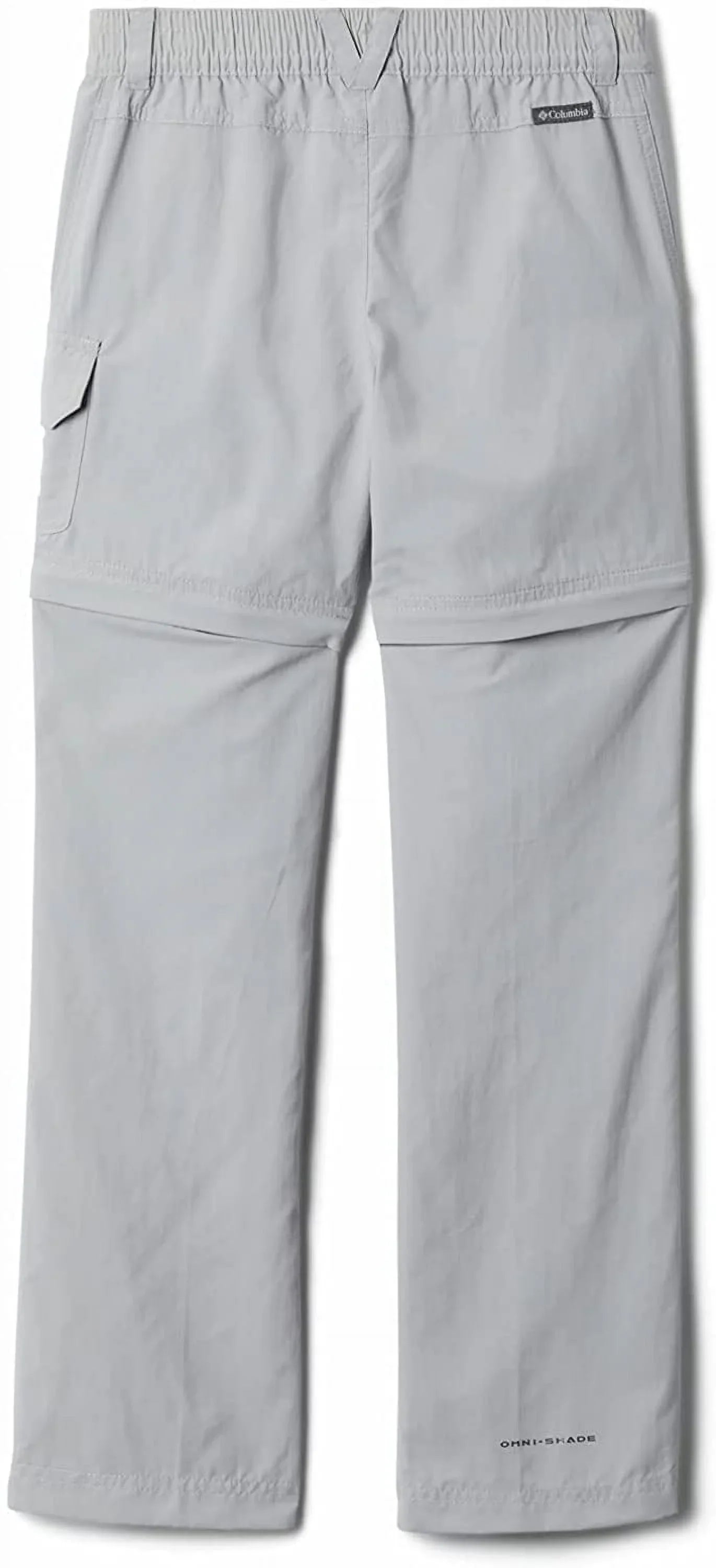 Columbia Girls Sizeilver Ridge IV Convertible Pant