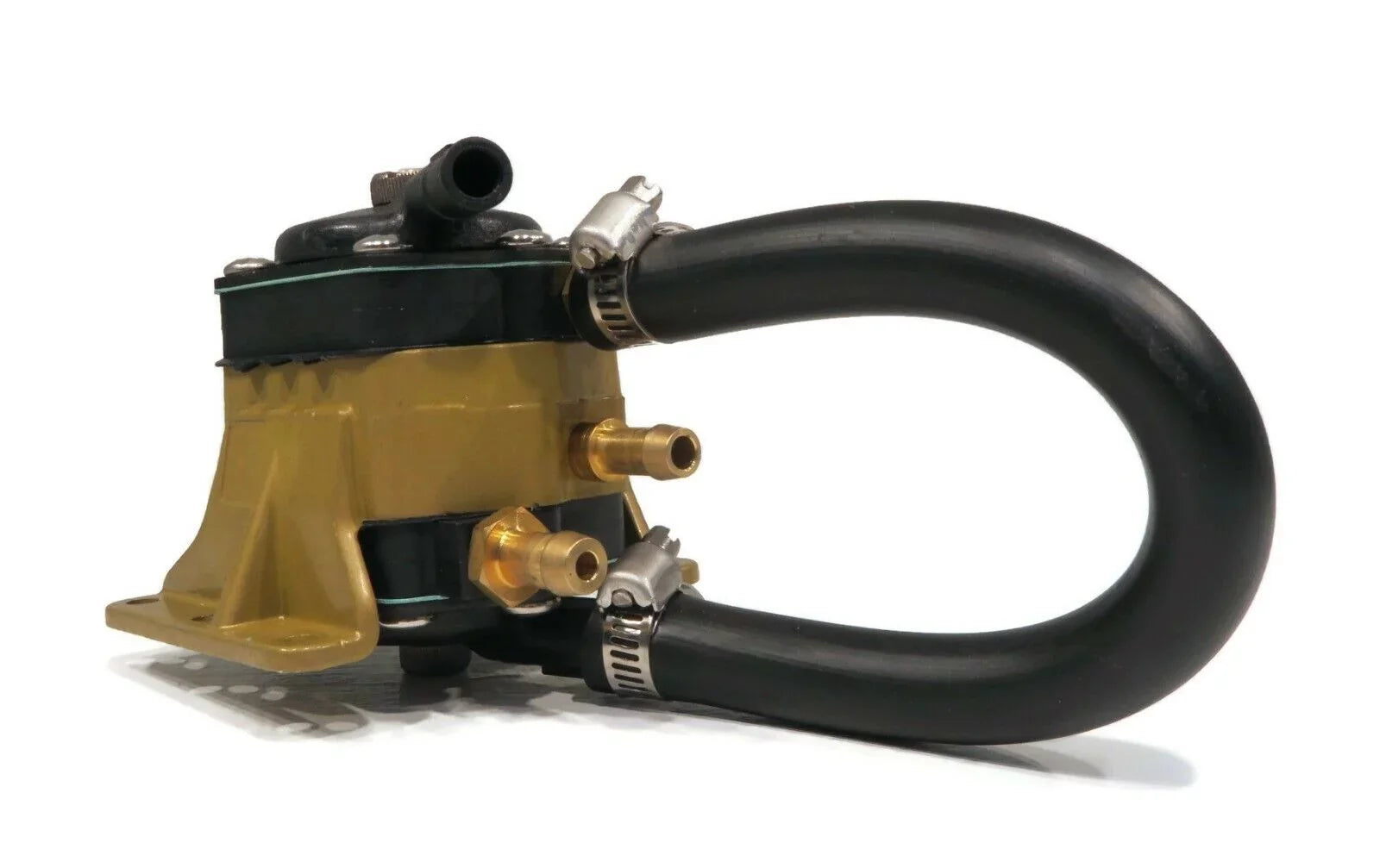 The ROP Sizehop | VRO Conversion Fuel Pump For 1997 Evinrude, Johnson 115 HP J115SizeXEUC, BJ115GLEUA