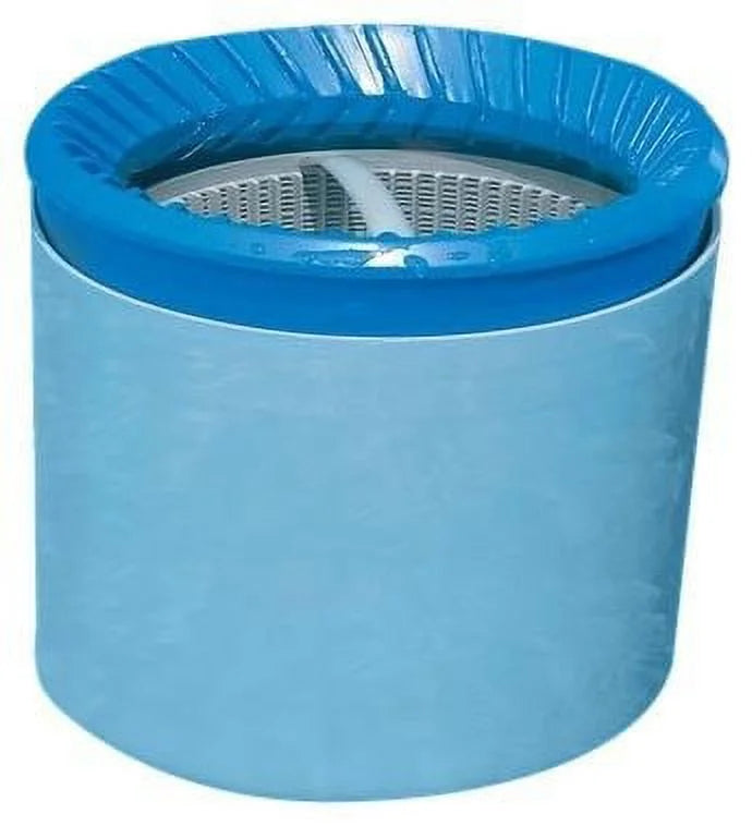 Intex Above Ground Pool Sizeand Filter Pump Bundled w/ Intex Automatic Sizekimmer