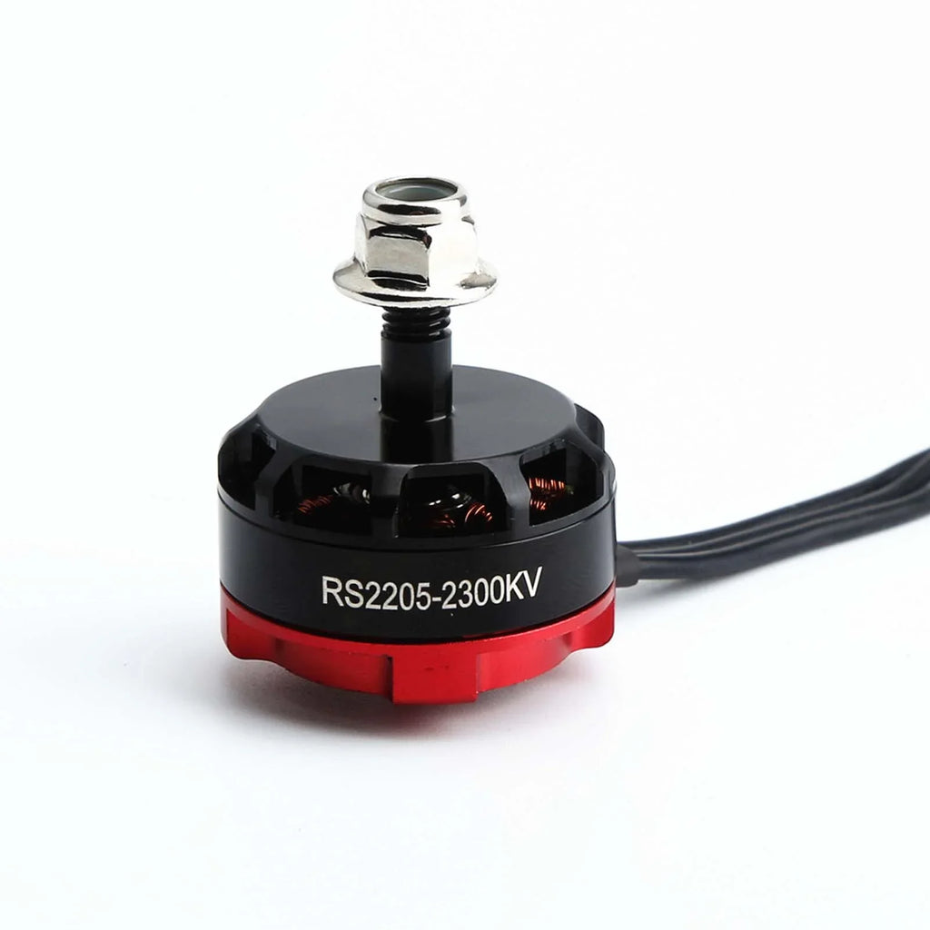 Dazzduo ESizeC,Motor Motor Motor FPV Motor FPV RC 2205 2300KV Motor FPV RC Drone 2205 RC Drone 2300KV Motor Motor