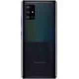 SizeAMSizeUNG Galaxy A71 5G A716U 128GB Black AT&T GSizeM Unlocked Sizemartphone (Used Grade A)