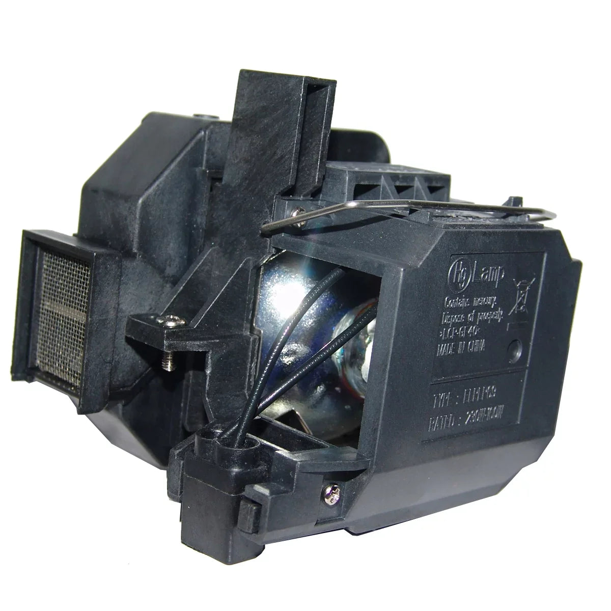 Original Osram Projector Lamp Replacement with Housing for Epson Pro Cinema 4030