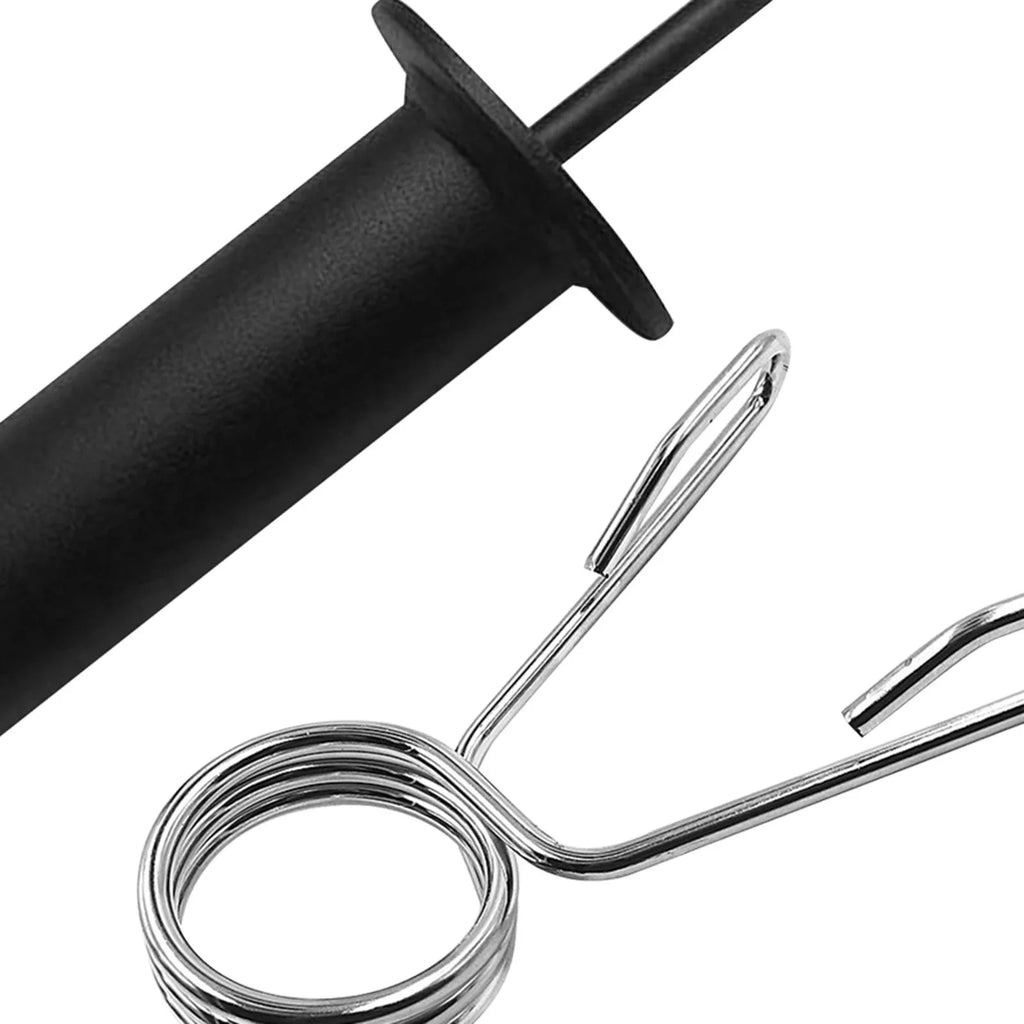 Fitness Gym Weight Sizetack Add Portable Fitness Equipment Latch Sizetrength Training 8mmx110mm
