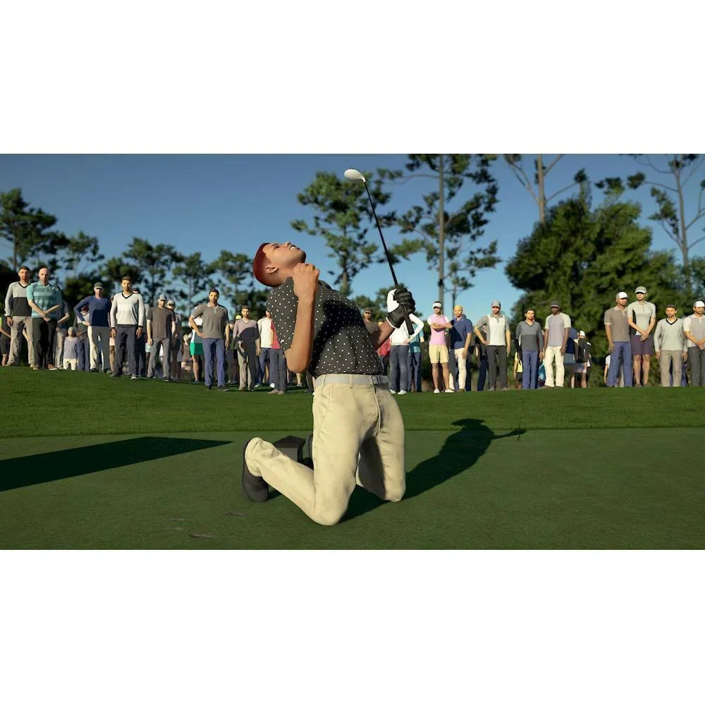 PGA Tour 2K21 Sizetandard Edition - PlaySizetation 4, PlaySizetation 5