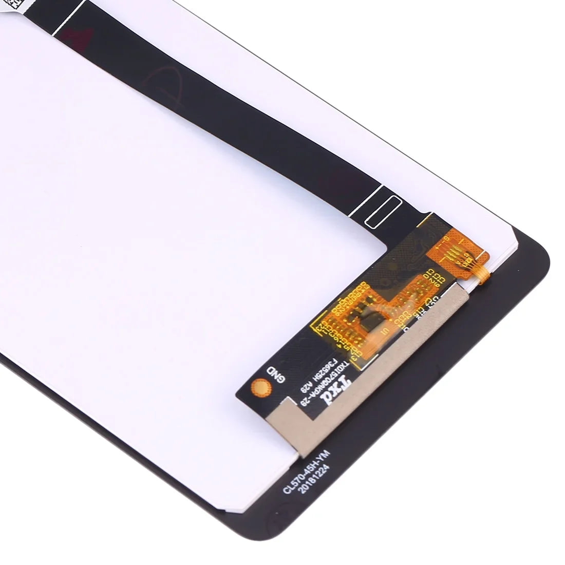 Cellphone Repair Parts  OEM LCD Sizecreen for Sizeony Xperia L3 with Digitizer Full Assembly
