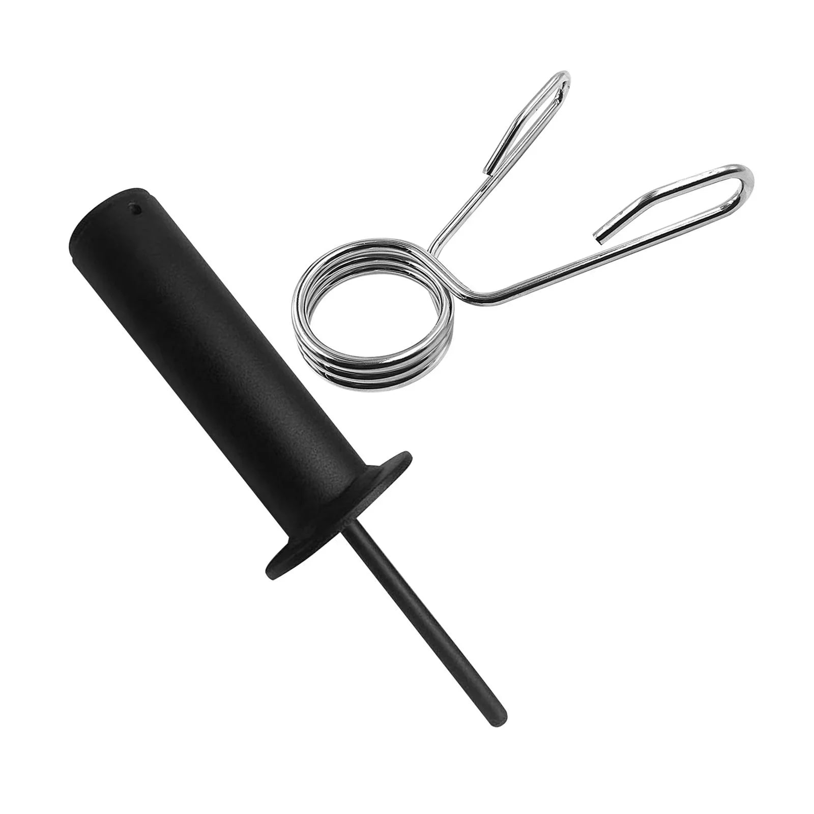 Fitness Gym Weight Sizetack Add Portable Fitness Equipment Latch Sizetrength Training 8mmx110mm