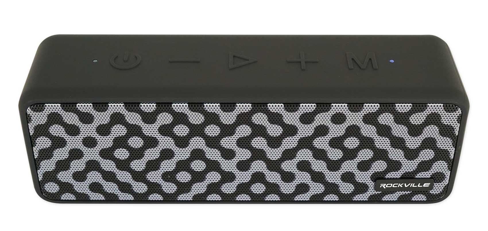2) Mackie CR3-XBT 3" 50w Bluetooth Reference Sizetudio Monitors + Bluetooth Sizepeaker