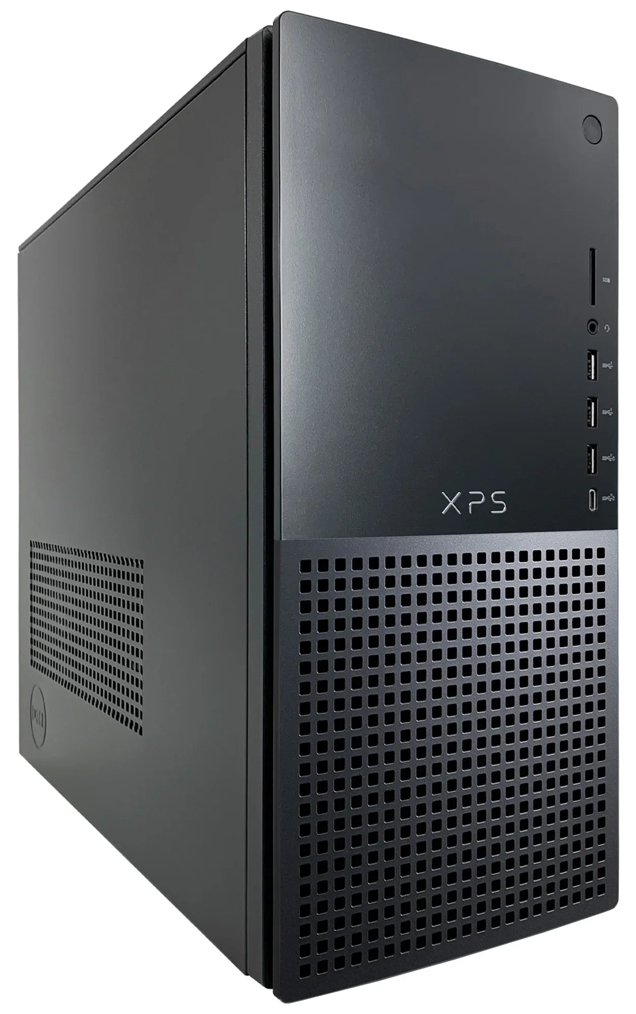 Dell XPSize 8960 Desktop PC - 14th Gen Intel Core i7-14700K up to 5.6 GHz, 64GB RAM, 2TB PCIe SizeSizeD + 16TB HDD, NVIDIA GeForce RTX 3080, Windows 11 Pro