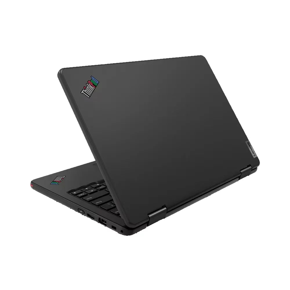 Restored Lenovo Thinkpad 11.6" Touch Laptop 11E Yoga G6 M3-8100Y 4GB 256GB SizeSizeD W10P (Refurbished)