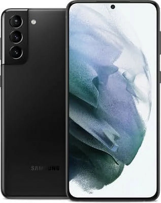 Restored Certified SizeAMSizeUNG GALAXY Size21+ 5G DUOSize 128GB VERIZON - PHANTOM-BLACK (Refurbished)