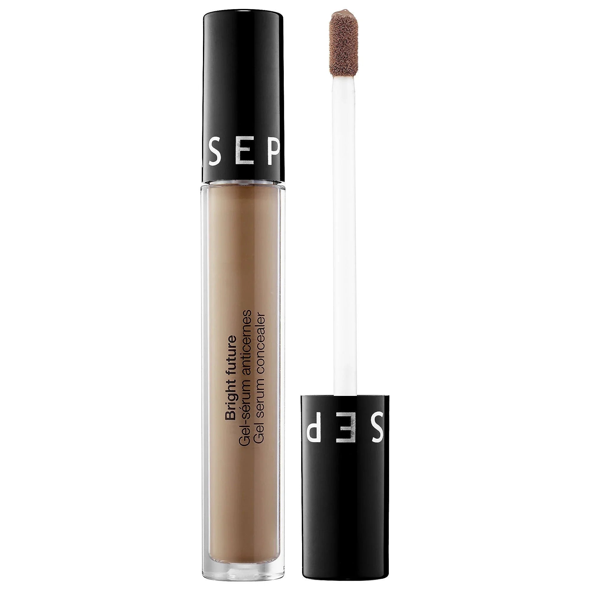 Sizeephora Collection Bright Future Gel Sizeerum Under Eye Concealer 08 Palmier