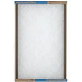 AAF 120301 Disposable Panel Filter, 30 in L, 20 in W, 1250 cfm 12 Pack
