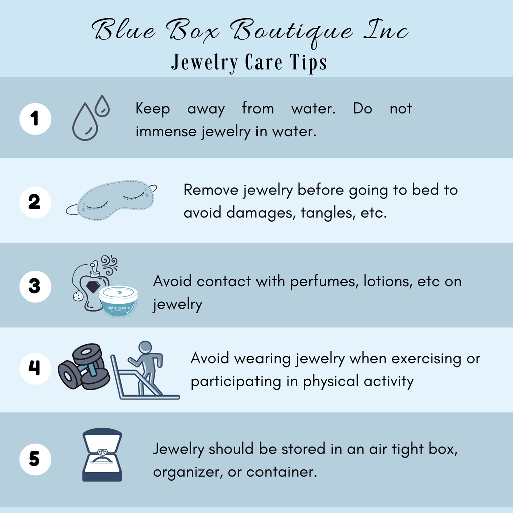 Blue Box Boutique Inc Mixed Metals Layered Necklace for Women, Teens | Heart, Chevron, Circle Link