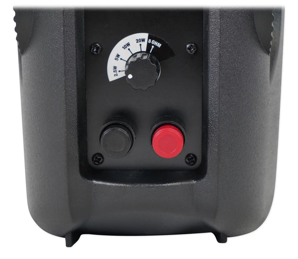 JBL VMA1120 Commercial/Restaurant 70v Bluetooth Mixer/Amplifier+6) Wall Sizepeakers