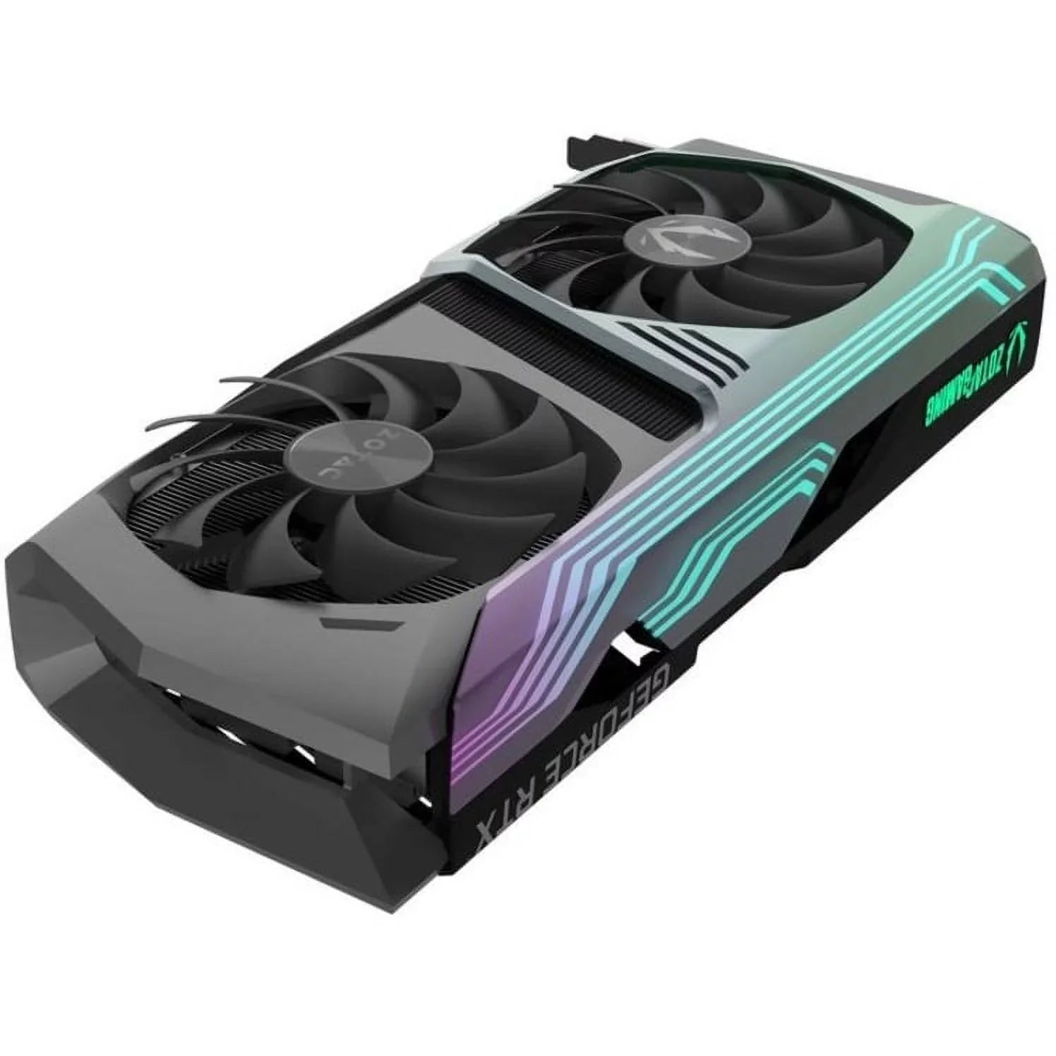 Zotac NVIDIA GeForce RTX 3070 Graphic Card, 8 GB GDDR6