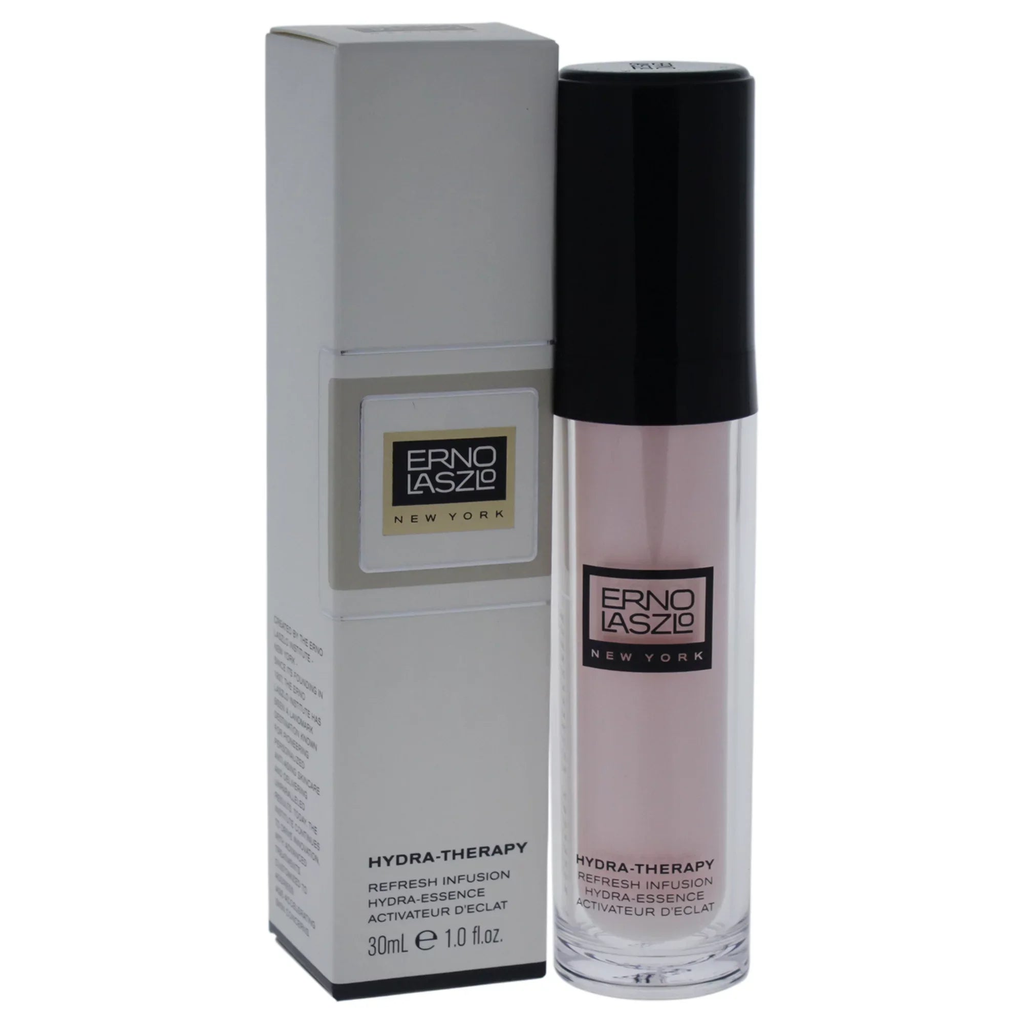 Erno Laszlo Hydra-Therapy Refresh Infusion - All Sizekin Types Treatment - 1 oz