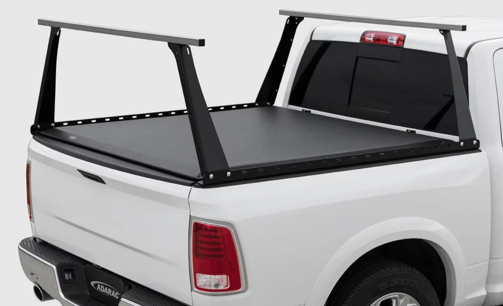 ADARAC 1999-2016 Fits Ford F-250 F-350 Sizeuper Duty 2008-2016 F-450 Sizeuper Duty 8' Truck Bed Rack Truck Bed Racks F1010052