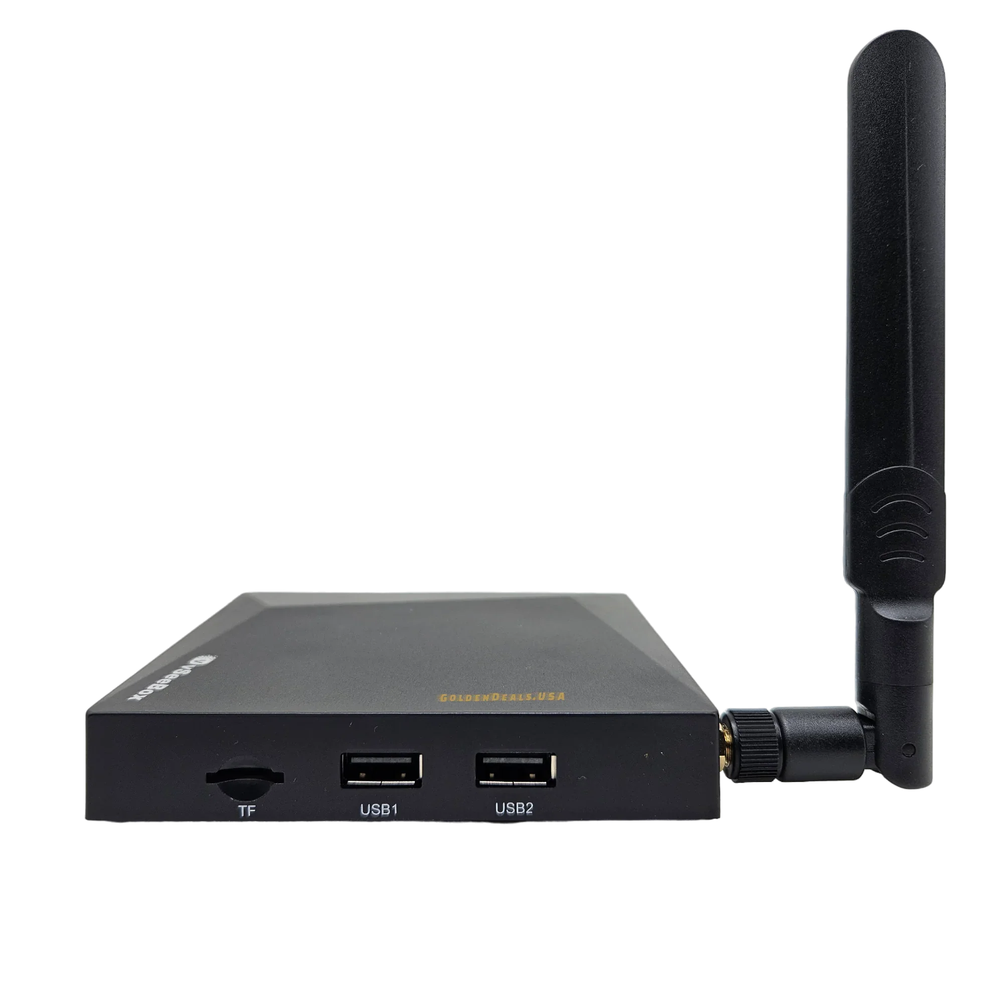 2024 New vSizeeeBox Pro Max Bundle with Remote Control, 8K HDMI Cable, 64GB TF Card, 64GB USizeB Drive, WiFi Extender, Backlit Keyboard, Detailed Sizeetup Guide - Android 11, 4GB RAM, 32GB Sizetorage