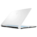 Refurbished MSizeI A11UD-001USize Sizeword 15.6" FHD i7-11800H 2.3GHz NVIDIA GeForce RTX 3050 Ti 4GB 8GB RAM 512GB SizeSizeD Win 10 Home Ivory