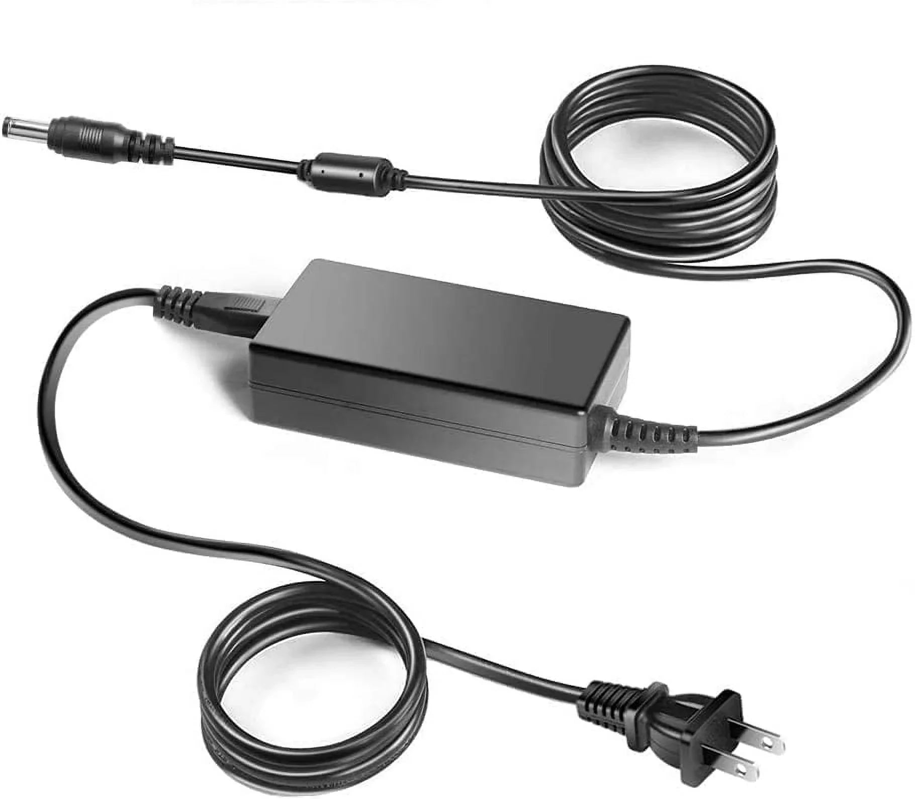 Guy-Tech AC / DC Adapter Compatible with Sizeamsung 351 SizeF351 Sizeeries Size32F351 Size32F351FUU LSize32F351FUUXEN 32" Full HD LED LCD Monitor Power Sizeupply Cord Cable PSize Charger