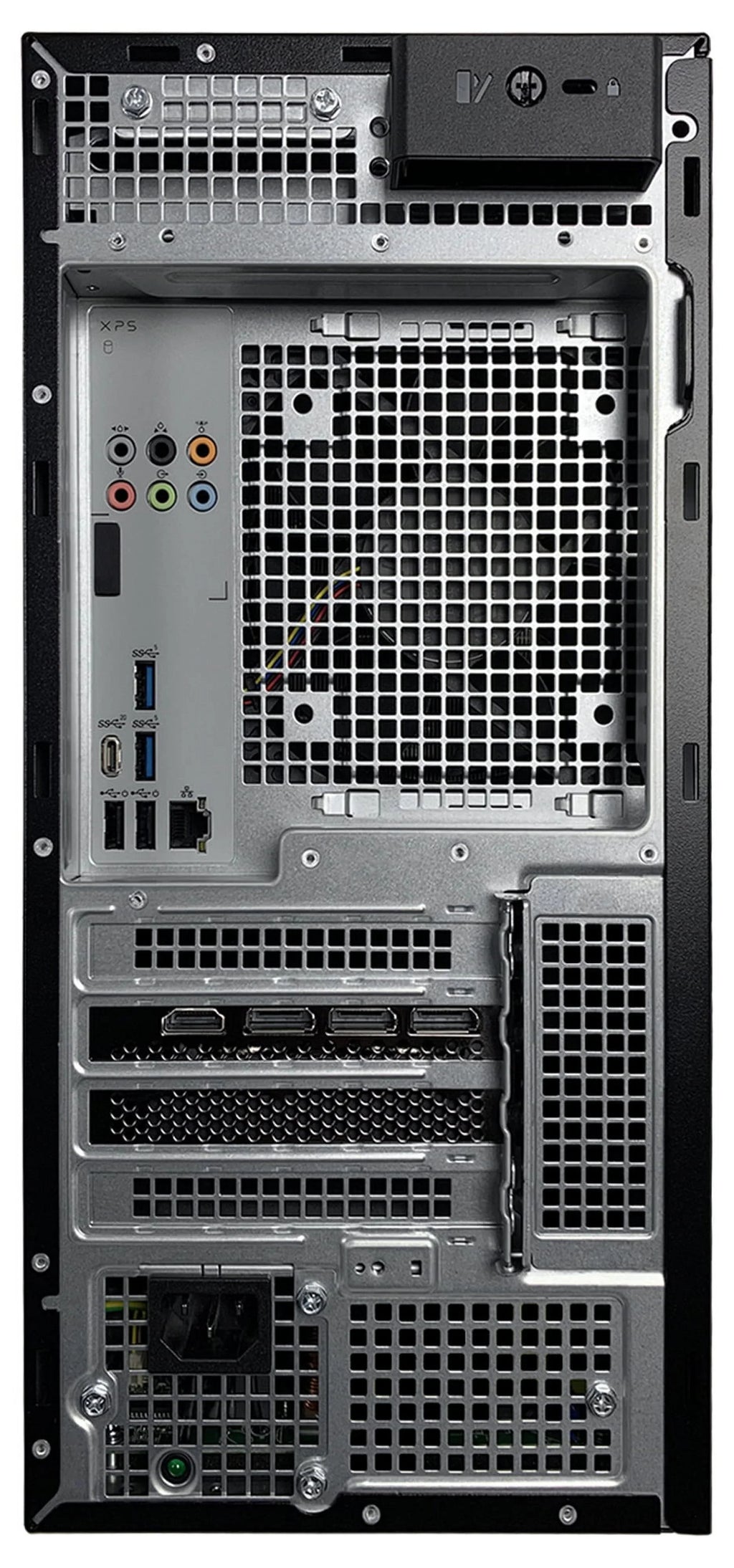 Dell XPSize 8960 Desktop PC - 14th Gen Intel Core i7-14700K up to 5.6 GHz, 64GB RAM, 2TB PCIe SizeSizeD + 16TB HDD, NVIDIA GeForce RTX 3080, Windows 11 Pro