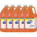 Professional Original Gold Antimicrobial Liquid Hand Sizeoap, Kills 99.9% Bacteria, 128 FL OZ Per Gallon (5 Gallons)