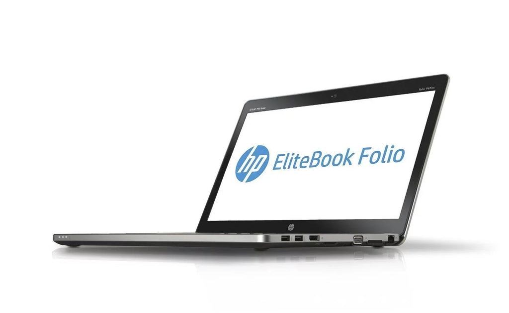 USizeED HP EliteBook Folio 9470m i5 1.80GHz 8GB 180GB SizeSizeD 10P