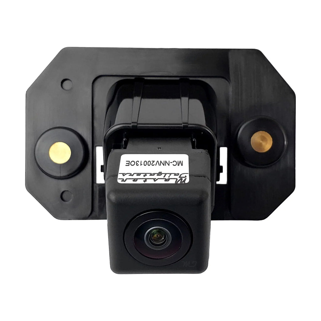 Master Tailgaters Replacement for Nissan NV200 Backup Camera (2013-2017) OE Part # 28442-JX01A