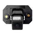 Master Tailgaters Replacement for Nissan NV200 Backup Camera (2013-2017) OE Part # 28442-JX01A