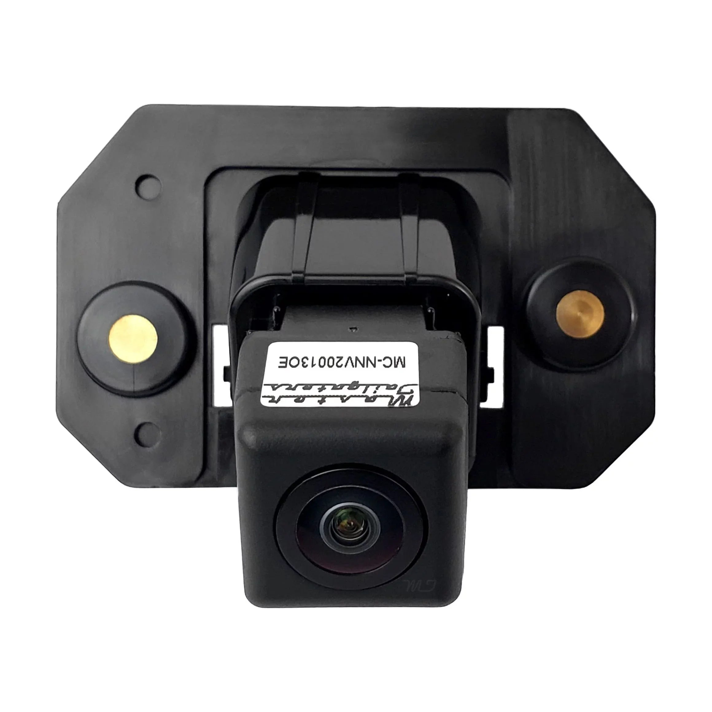 Master Tailgaters Replacement for Nissan NV200 Backup Camera (2013-2017) OE Part # 28442-JX01A