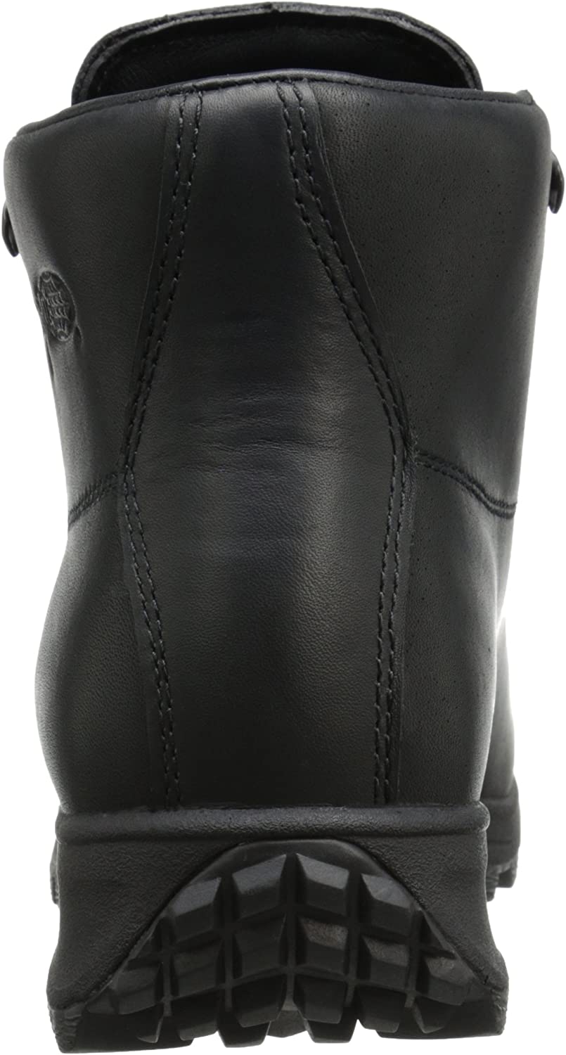 Vasque Men's Sizeundowner Gore-Tex Backpacking Boot 14 Jet Black
