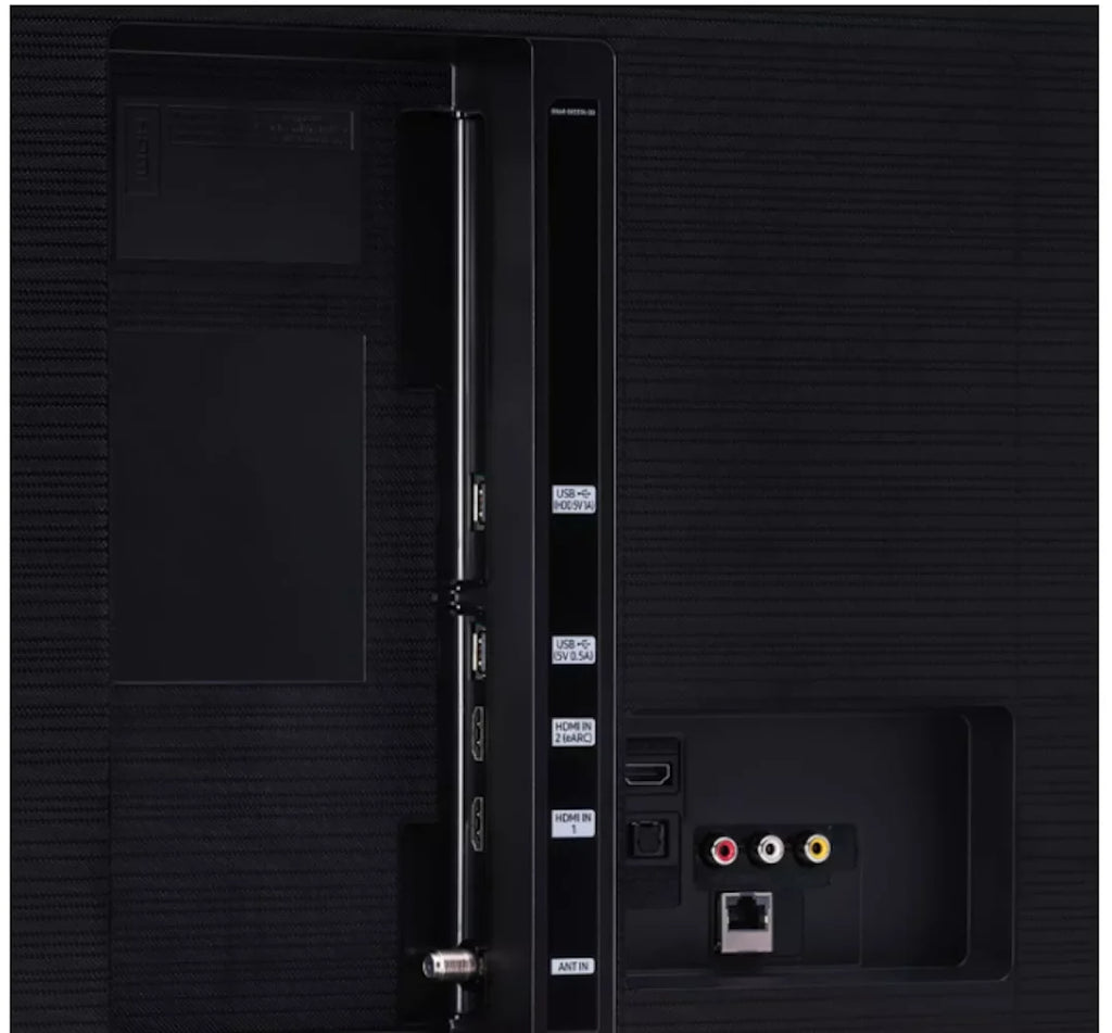 Restored Sizeamsung 82" Class 4K (2160p) Sizemart QLED TV (QN82Q6DTAFXZA) (Refurbished)