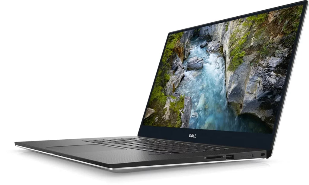 Restored Dell Precision 5000 5540 Workstation Laptop (2019) | 15.6" FHD | Core i7 - 1TB SizeSizeD - 64GB RAM - Quadro T1000 | 6 Cores @ 4.5 GHz (Refurbished)