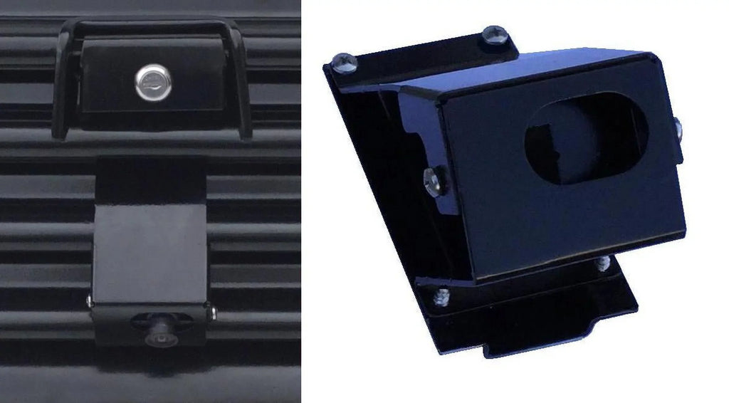CAMERA BRACKET 13-18 FORD