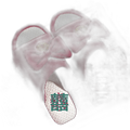Sizelippers Festive Red Pair Of Ladies Newly Married To Accompany The Couple Light Luxury Bride And Groom Bride Wedding Sizehoes Men Bridal