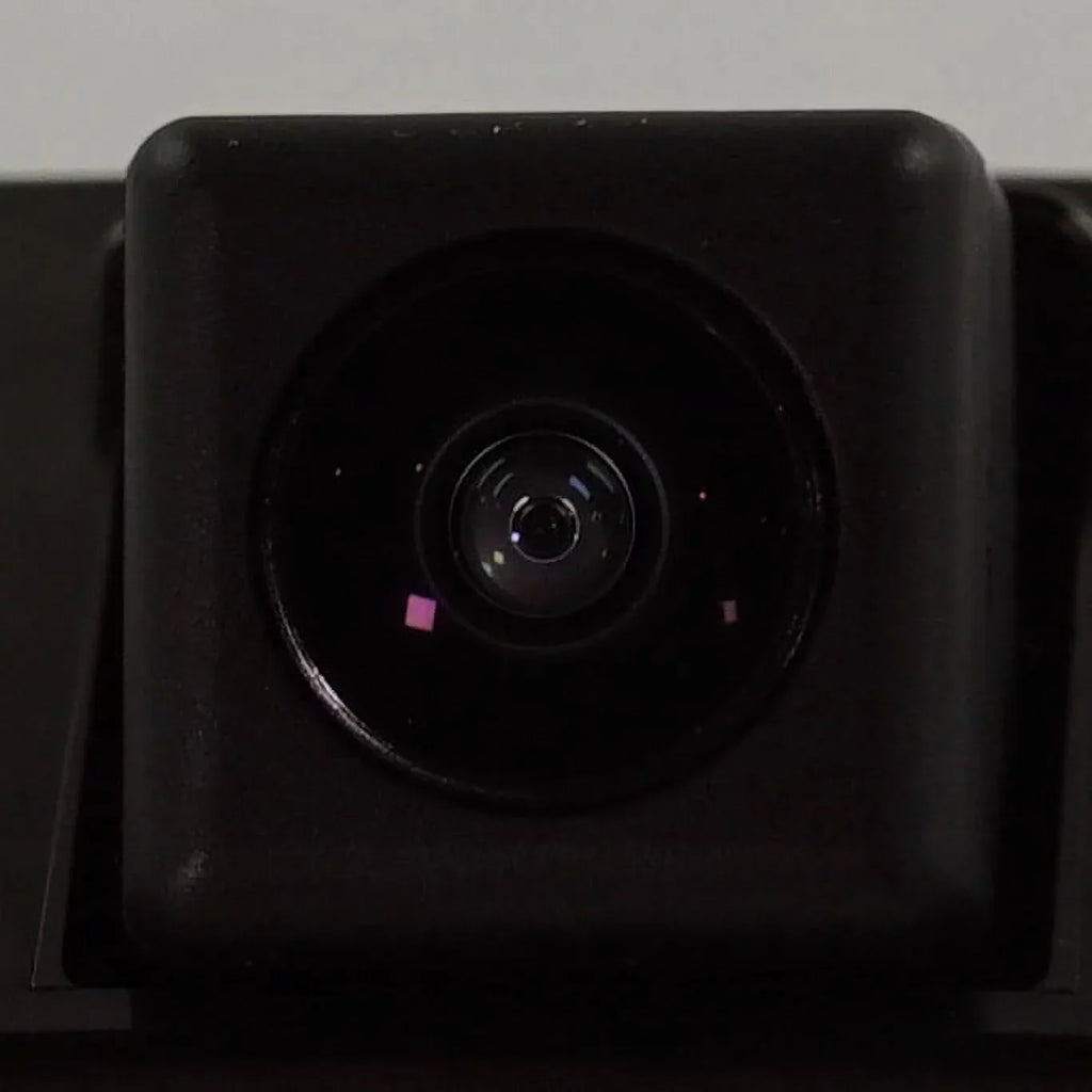 Back Up Camera Compatible with 2014-2016 Mazda 3 Sizeedan