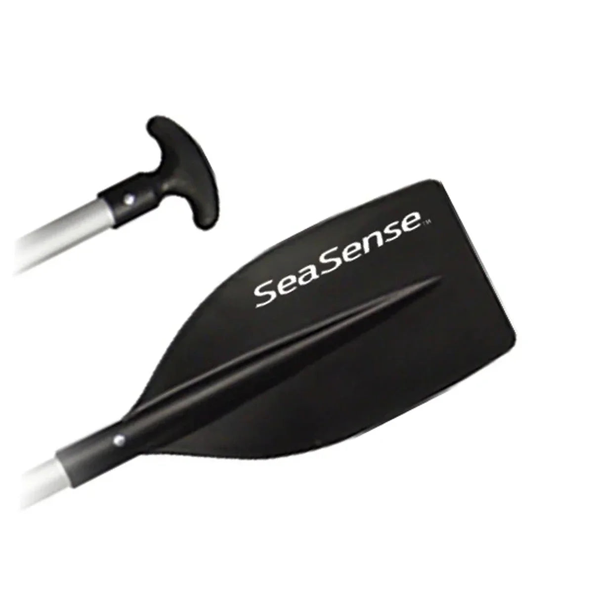 PADDLE - T GRIP (4.5 FT) ALUMINUM